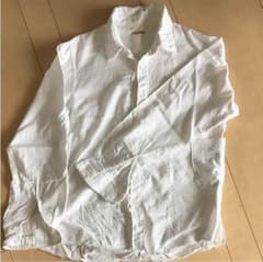 KAPITAL ホワイトシャツ オマケ付きのサムネイル