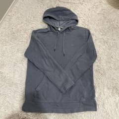 LACOSTE グレー パーカー Mのサムネイル
