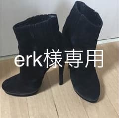 COMEX ショートブーツのサムネイル