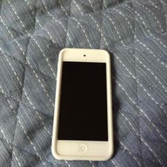 iPod touch５世代のサムネイル