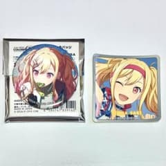 プロセカ 天馬咲希 缶バッジ ステッカーセット - メルカリ