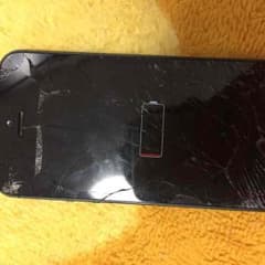 iPhone5blackのサムネイル