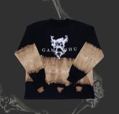 Gamchu ガムチュ 僕のヒーローエリートモード ロンT アクロトーキョー