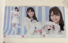 LOVE 高松瞳 2022.April 生写真 コンプ シナモン コラボ - メルカリ