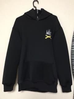 ONE OK ROCK Ambitionsパーカーのサムネイル
