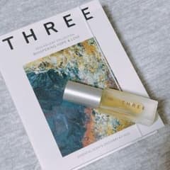 THREE エッセンシャルセンツ　X06 NEON TWINKLEのサムネイル