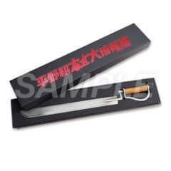 平野耕太大博覧會 アンデルセンの銃剣 豊久の刀 晴明のお札 ペーパーナイフ アンデルセンの銃剣－（ペーパーナイフ） 平野耕太大博覧会限定