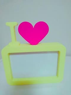 写真たてのサムネイル