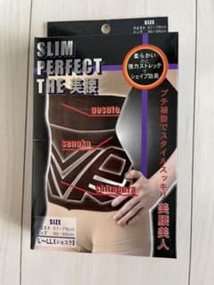 スリムパーフェクト　美腰のサムネイル