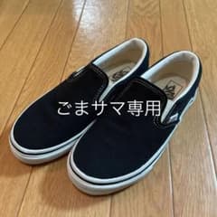 VANS スリッポン スニーカーのサムネイル