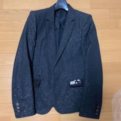 ナンバーナイン/ラメ ジャケット06 ss ローズ期のサムネイル