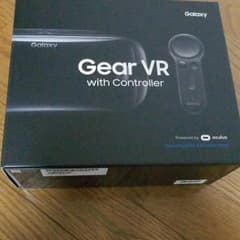 Galaxy Gear VRのサムネイル