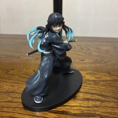 鬼滅の刃 時透無一郎 フィギュアのサムネイル