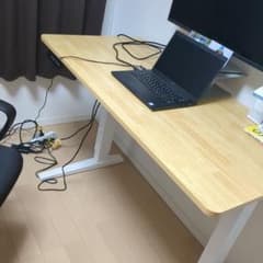 LST LIFE テーブルのサムネイル