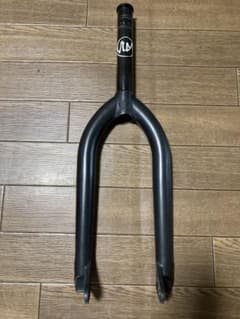 bmx volume ANCHOR FORKのサムネイル