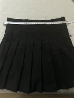 ミニスカート 黒 Sサイズのサムネイル