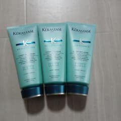 3本セット！KÉRASTASE RE ソワン ド フォルス N 200㎖ - メルカリ