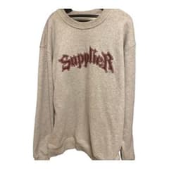 supplierスウェットのサムネイル