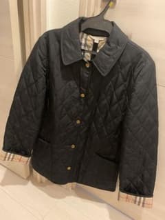 チカコ様専用ページ　Burberry バーバリーのサムネイル