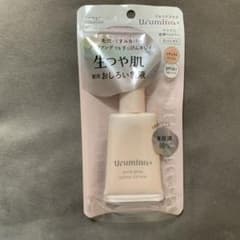 Urumina+ ピュアグロウサンスクリーンUVミルク SPF50+ 30gのサムネイル