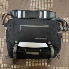 パタゴニア　ハーフマスバッグのサムネイル