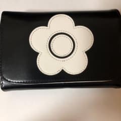 サイフ　Mary quant【のの様専用】のサムネイル