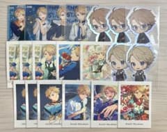 あんスタ 鳴上嵐 まとめ売り 20点セット - メルカリ