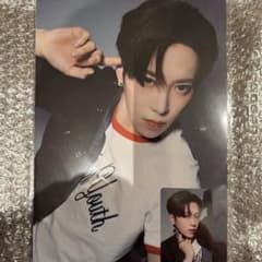 BOYS2PLANET アーカイブ展 ジアハオ A4フォトセット ボイプラ2 - メルカリ