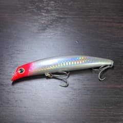 サスケ120裂空のサムネイル