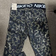NIKE トレーニングスパッツ　Lサイズのサムネイル