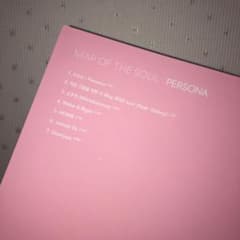 BTS PERSONA  01のサムネイル