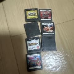ニンテンドーDS ゲームソフトセット - メルカリ