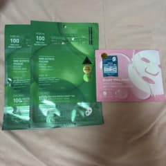 VT試供品セットのサムネイル
