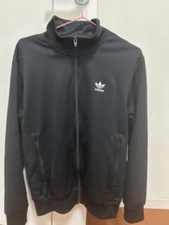 adidasジャージ古着のサムネイル