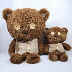 ミニオン USJ 限定 特大 ティム ぬいぐるみ 2体 入手困難