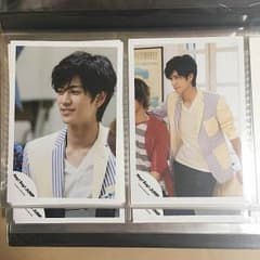 ちい様専用【送料込】中島裕翔 公式写真のサムネイル