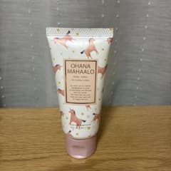 【即購入ok】OHANA MAHAALO ハンドクリーム ハリーア ノヘアのサムネイル