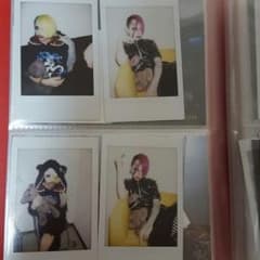 MEJIBRAY　メトチェキ　14枚セット　早い者勝ちのサムネイル