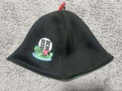 ベストサウナハット✖️草加健康センター ベストサウナハット✖️草加健康センター コラボハット - メルカリ