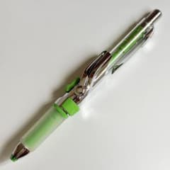 廃番 希少 ぺんてる Pentel ERGoNoMiX ウィンググリップ - メルカリ