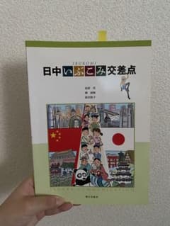 「日中いぶこみ交差点」のサムネイル