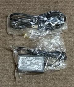 SNK ネオジオポケット専用 ACアダプター SN-9094P - メルカリ