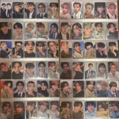 NCT nct dream way v トレカ　まとめ売り　バラ売り nctdream nct127 nctwish wayv トレカ まとめ売り - メルカリ