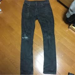 Nudie jeansのサムネイル