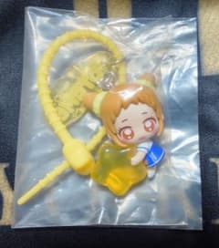 アイカツ！ カラフルマルチチャーム 有栖川おとめのサムネイル