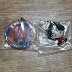 Mrs.GREEN APPLE　一番くじ　メタルチャーム　大森元貴のサムネイル