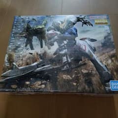 MG 1/100 ガンダムバルバトス ガンプラのサムネイル