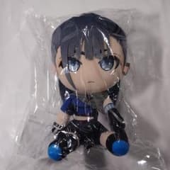 未開封 Gift 学マス ぬいぐるみ 雨夜燕 - メルカリ