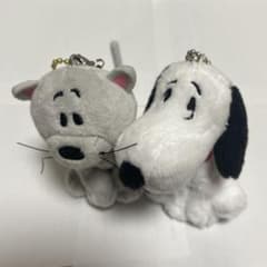 ユニバ ペアキーホルダーのサムネイル