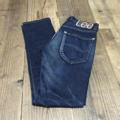 再び値下げ LEE ジーンズのサムネイル
